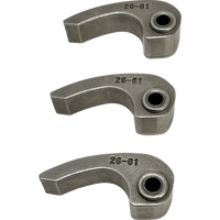 MOOSE UTILITY Clutch Weights 26-61 Polaris 61 g