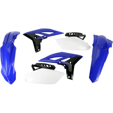 ACERBIS Standard Replacement Body Kit OEM 2171890145