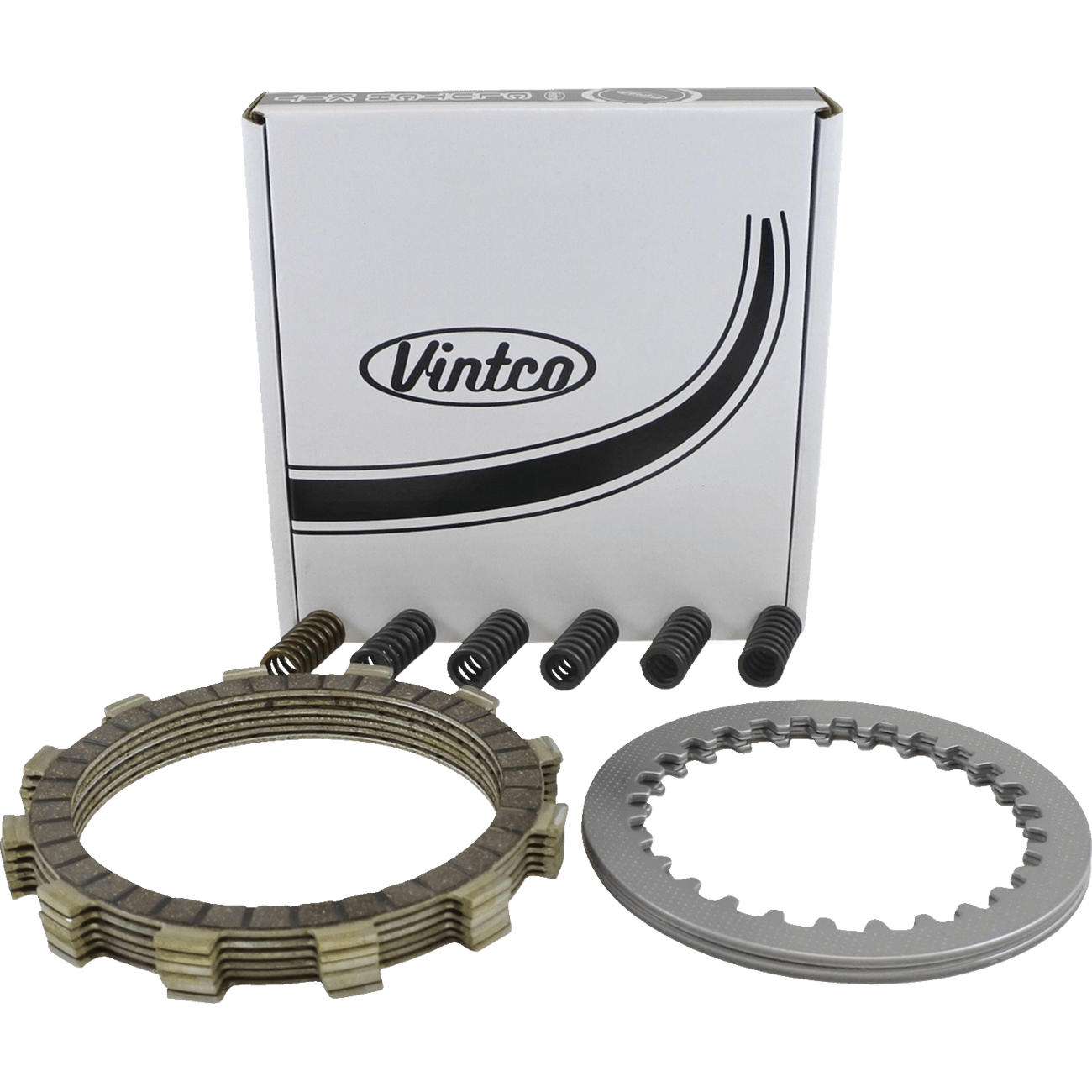 VINTCO Clutch Plate Kit Yamaha KCLY03