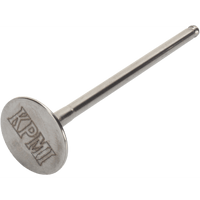 KIBBLEWHITE Exhaust Valve Titanium KTM 9696416T