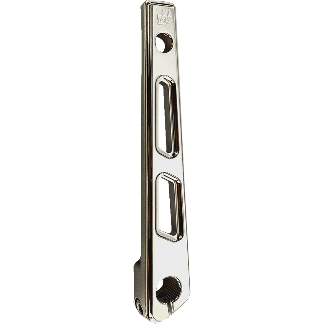 PRO-ONE PERF.MFG. Inner Shift Linkage Arm Chrome '88-'22 FL 500779