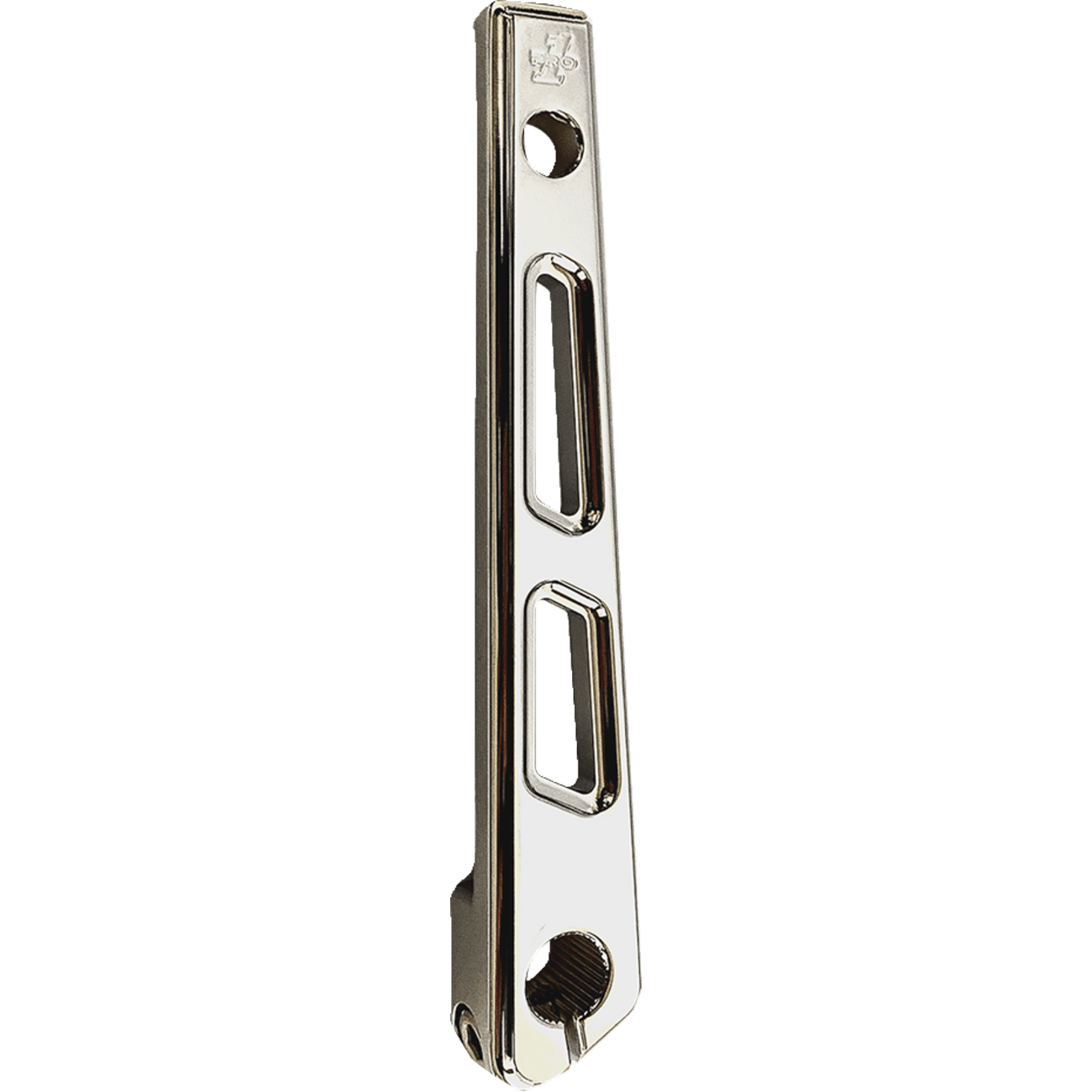 PRO-ONE PERF.MFG. Inner Shift Linkage Arm Chrome '88-'22 FL 500779