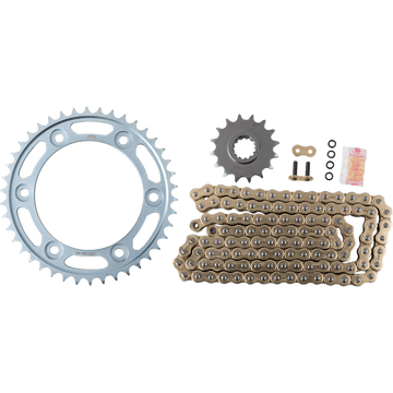 DID Chain Kit Honda CBR 1000 RR '08-'15 DKH008G