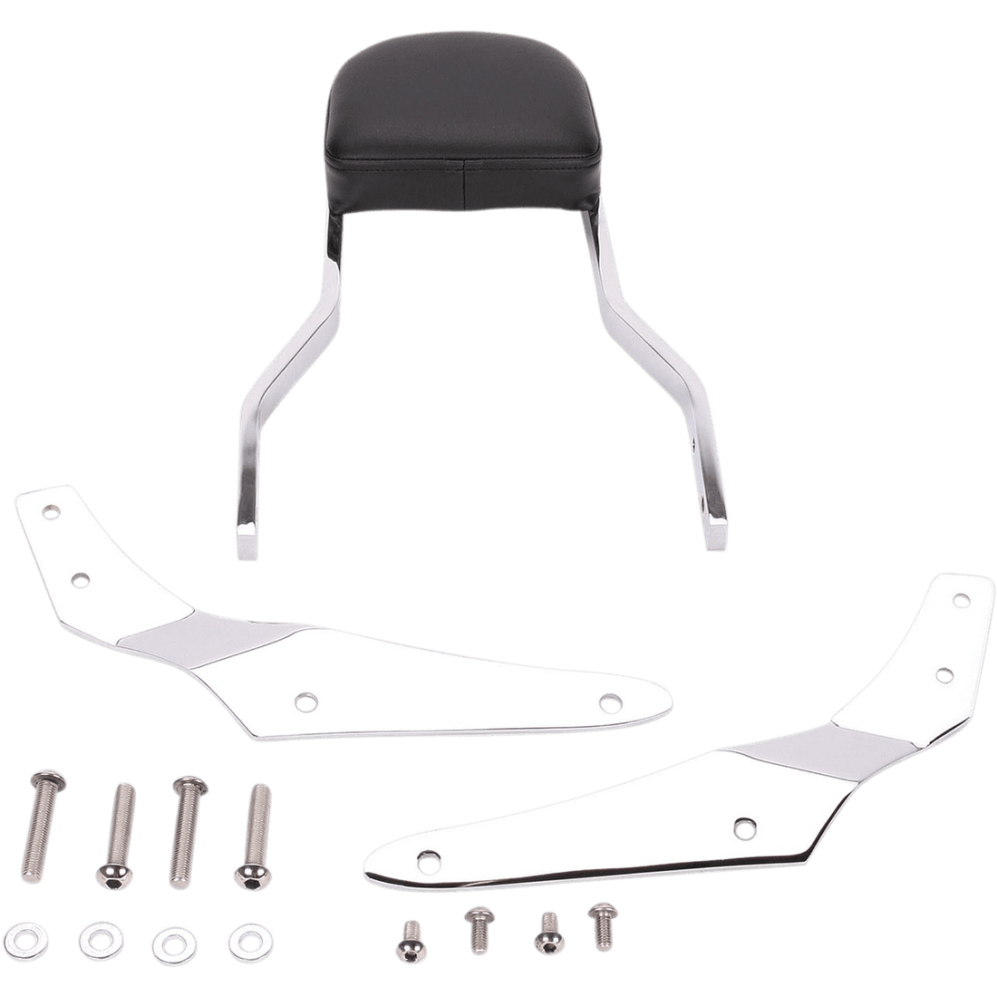 COBRA Sissy Bar Short VT750 025616