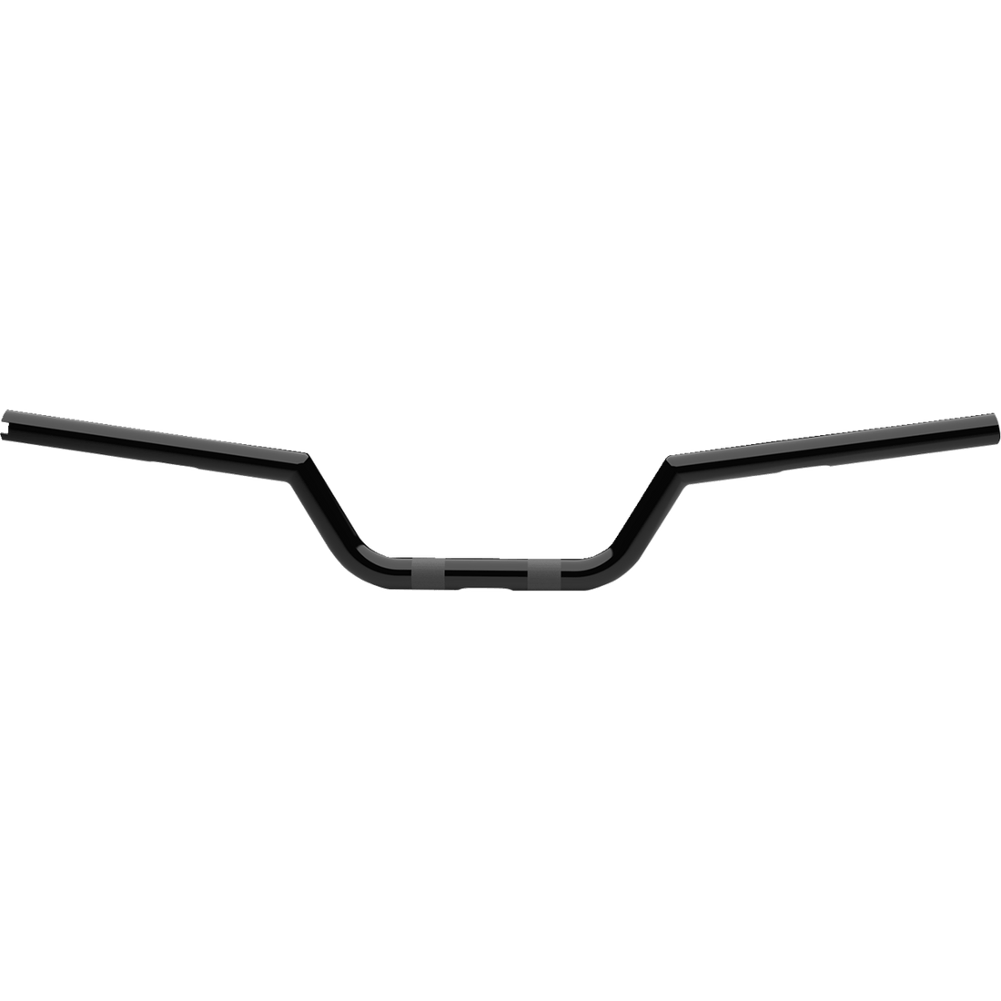 LA CHOPPERS Handlebar Valley 1" Black LA733201B