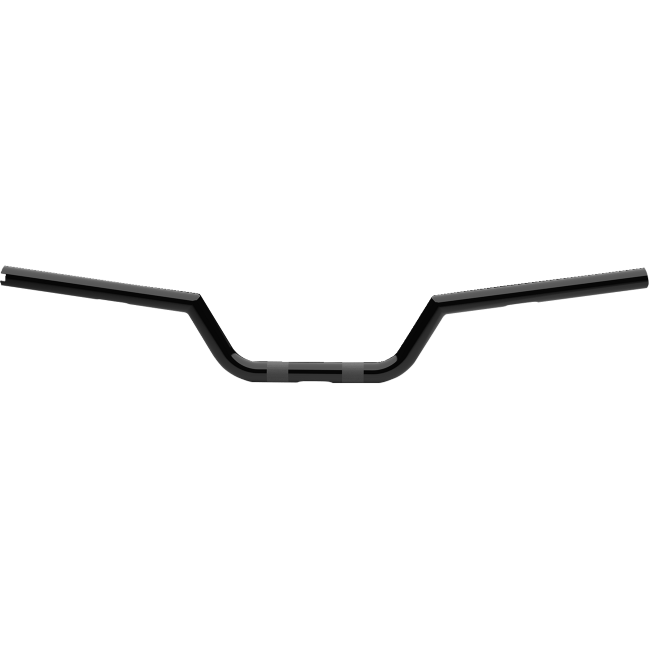 LA CHOPPERS Handlebar Valley 1" Black LA733201B