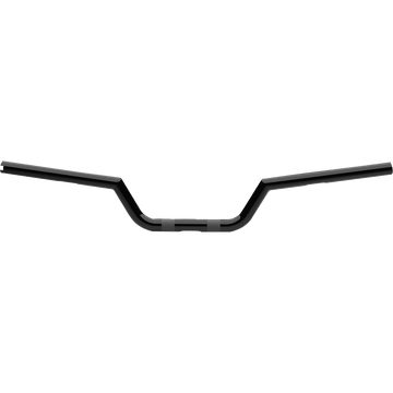 LA CHOPPERS Handlebar Valley 1" Black LA733201B