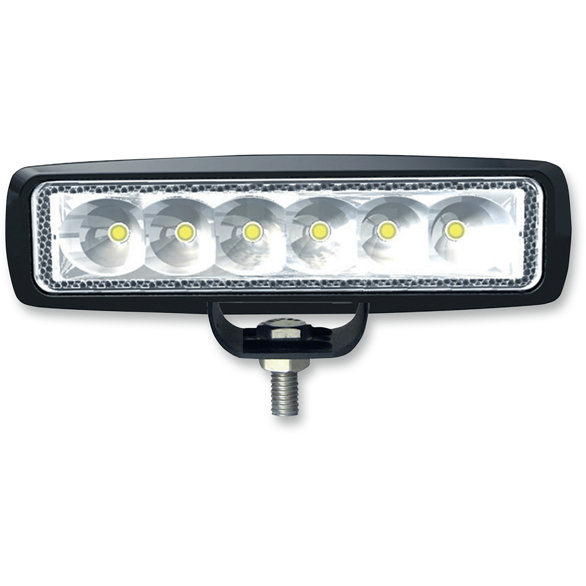 BRITE-LITES Driving/Fog LED Bar 6 LEDs