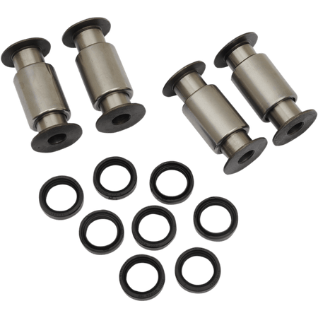 PIVOT WORKS A-Arm Bearing Kit Front Lower PWAAKS08400L