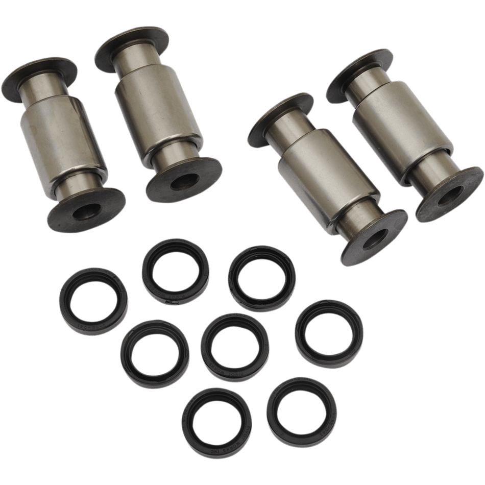 PIVOT WORKS A-Arm Bearing Kit Front Lower PWAAKS08400L