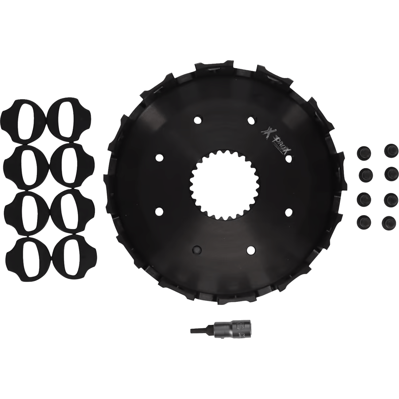 PROX Clutch Basket Honda 171220F