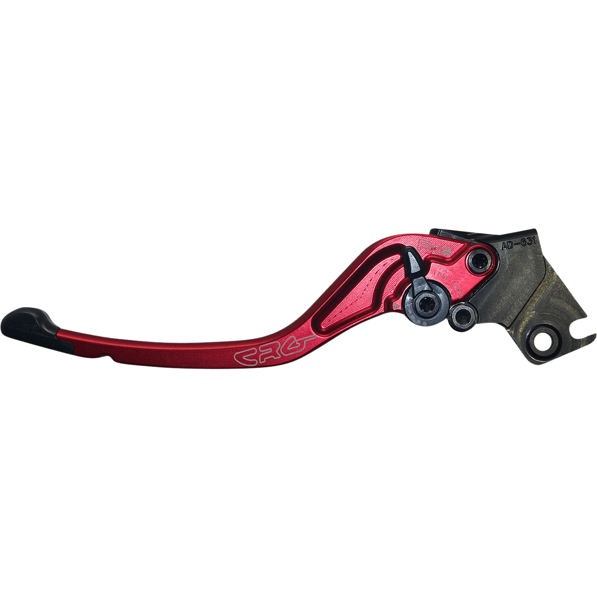 CRG Clutch Lever RC2 Red 2AD631TR