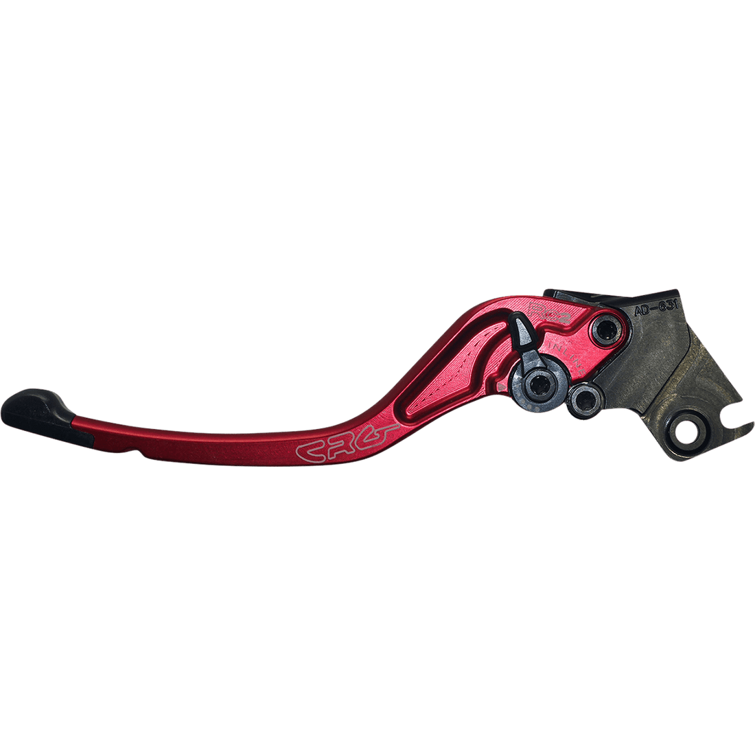 CRG Clutch Lever RC2 Red 2AD631TR