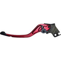 CRG Clutch Lever RC2 Red 2AD631TR