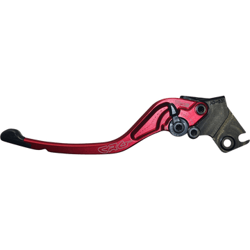 CRG Clutch Lever RC2 Red 2AD631TR