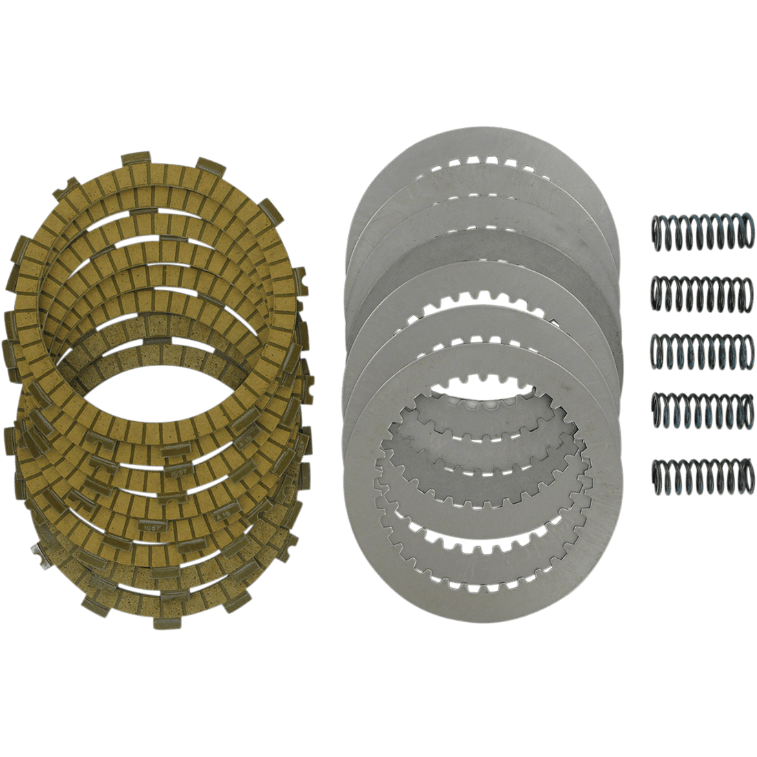 HINSON RACING Clutch Kit FSC3578001