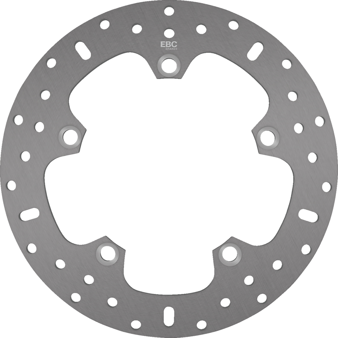 EBC Brake Rotor MD2120