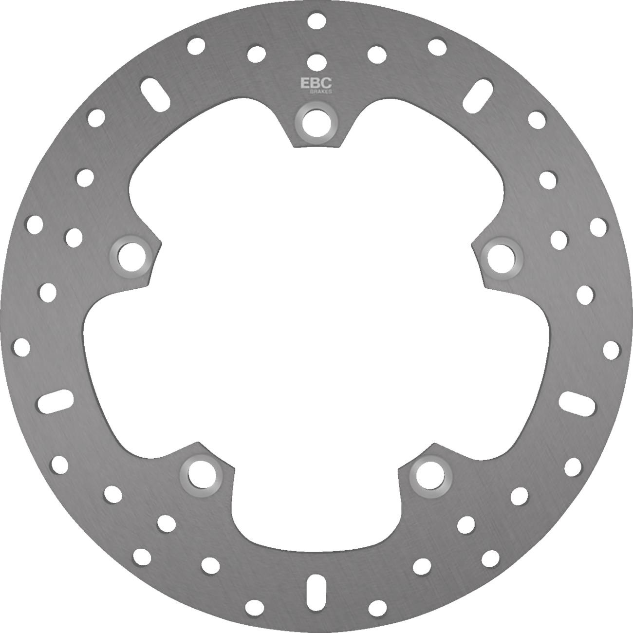 EBC Brake Rotor MD2120