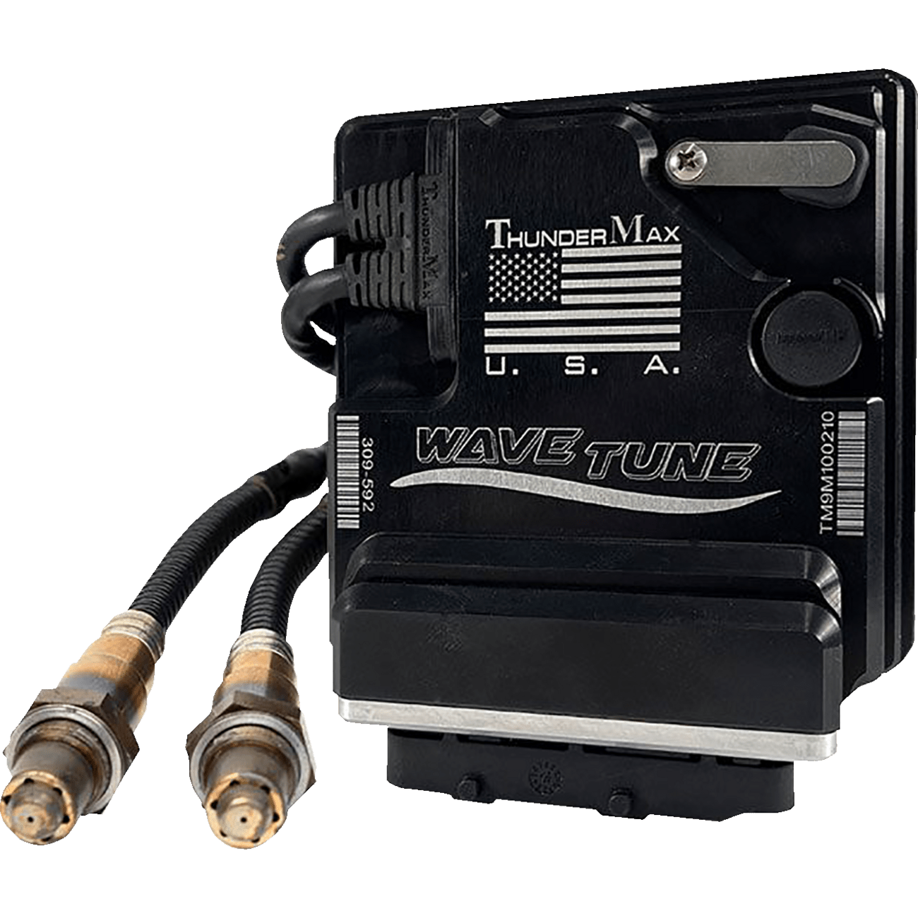 THUNDERMAX ThunderMax Engine Control Module Kit with Integral Auto Tune '21-'23 Softail 309592