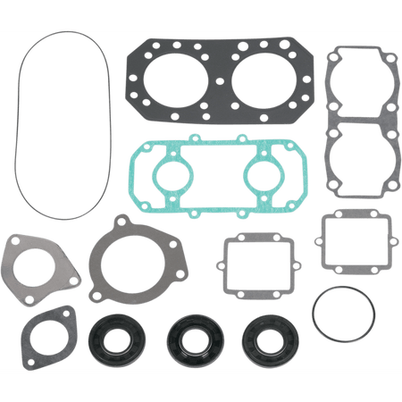 VERTEX Top End Gasket Kit with Seals Kawasaki