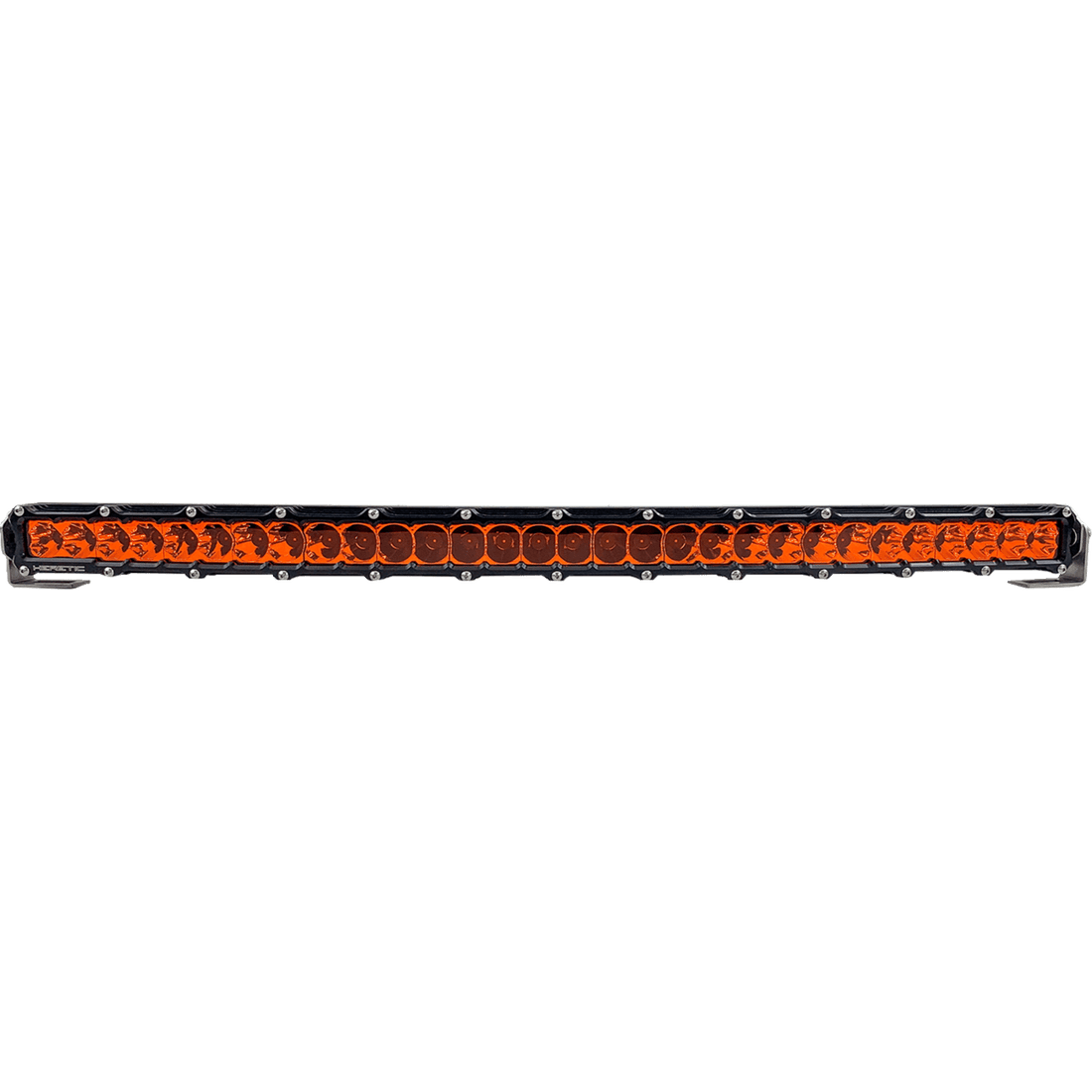 HERETIC Light Bar 30" Flood Curved 53010