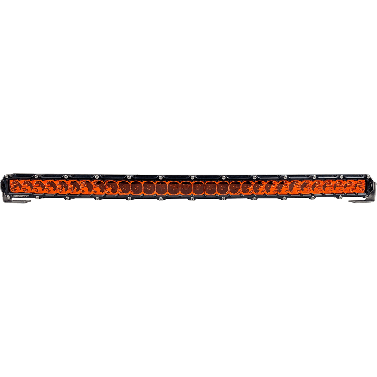 HERETIC Light Bar 30" Flood Curved 53010