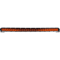 HERETIC Light Bar 30" Flood Curved 53010