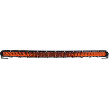 HERETIC Light Bar 30" Flood Curved 53010