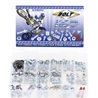 BOLT Pro Pack Yamaha