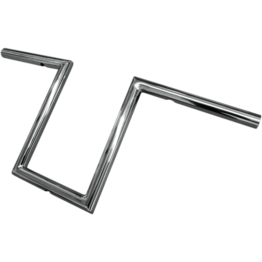 LA CHOPPERS Handlebar Narrow Z 10" Chrome LA738010