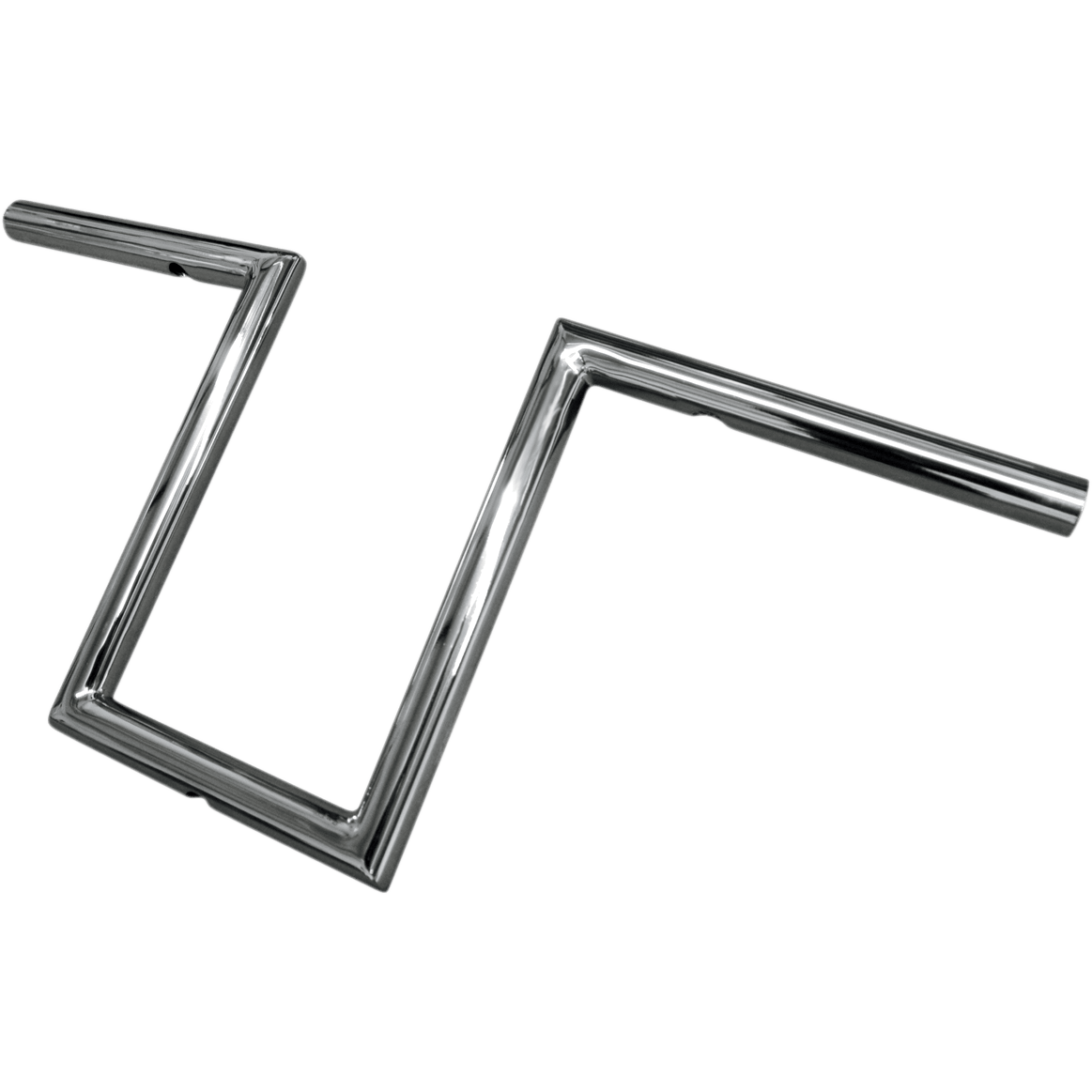 LA CHOPPERS Handlebar Narrow Z 10" Chrome LA738010