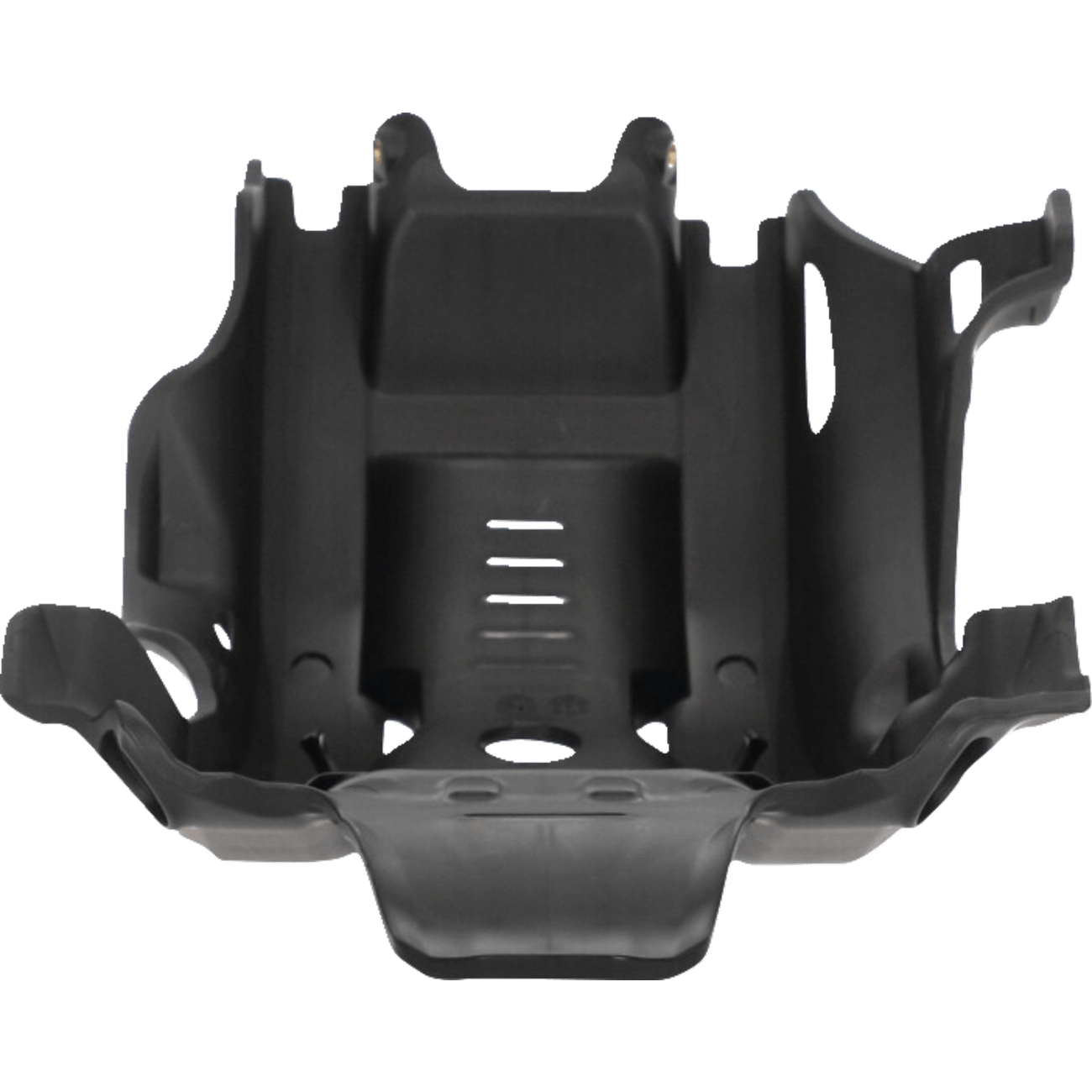 ACERBIS Skid Plate Black KTM 2977610001