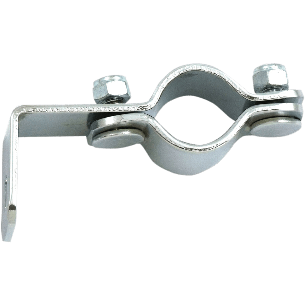 PAUGHCO Exhaust Bracket 718B1