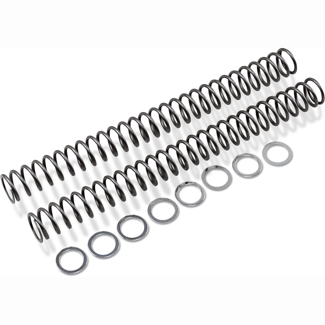 RACE TECH Fork Springs 0.48 kg/mm FRSP 454748