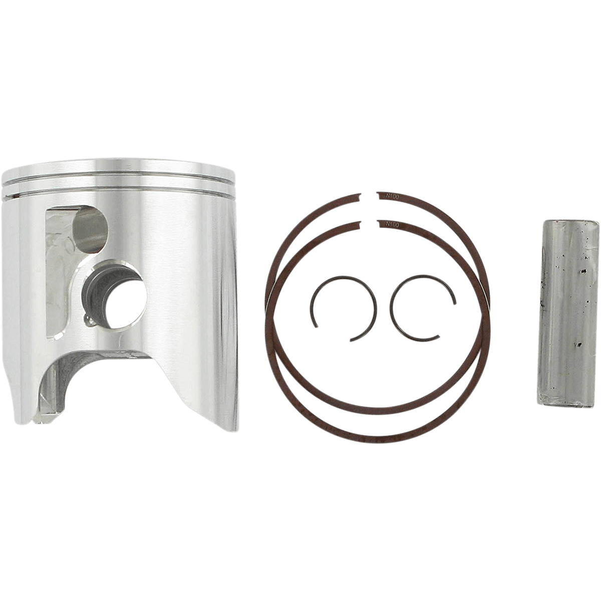 WISECO Piston Kit +3.00 mm 526M06900