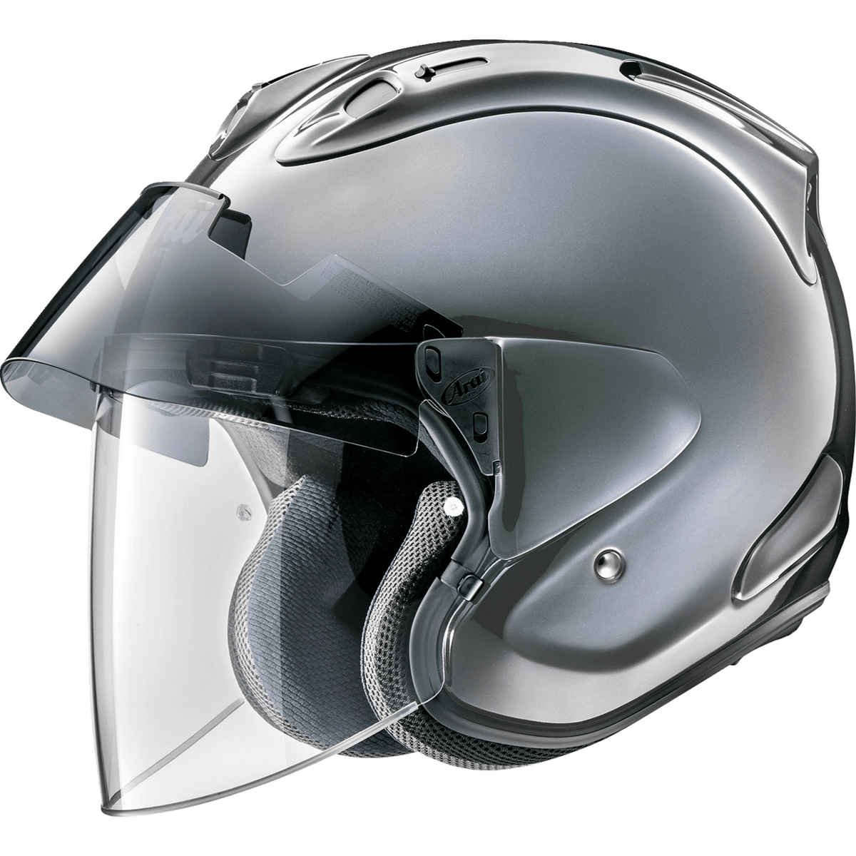 ARAI HELMETS Ram-X Helmet Modern Gray XS 01042940