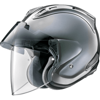 ARAI HELMETS Ram-X Helmet Modern Gray Large 01042943