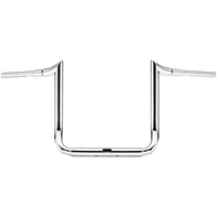 LA CHOPPERS Handlebar Prime Ape 14" Chrome LA735614