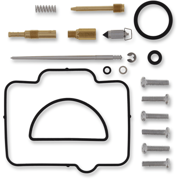 MOOSE RACING Carburetor Repair Kit Suzuki