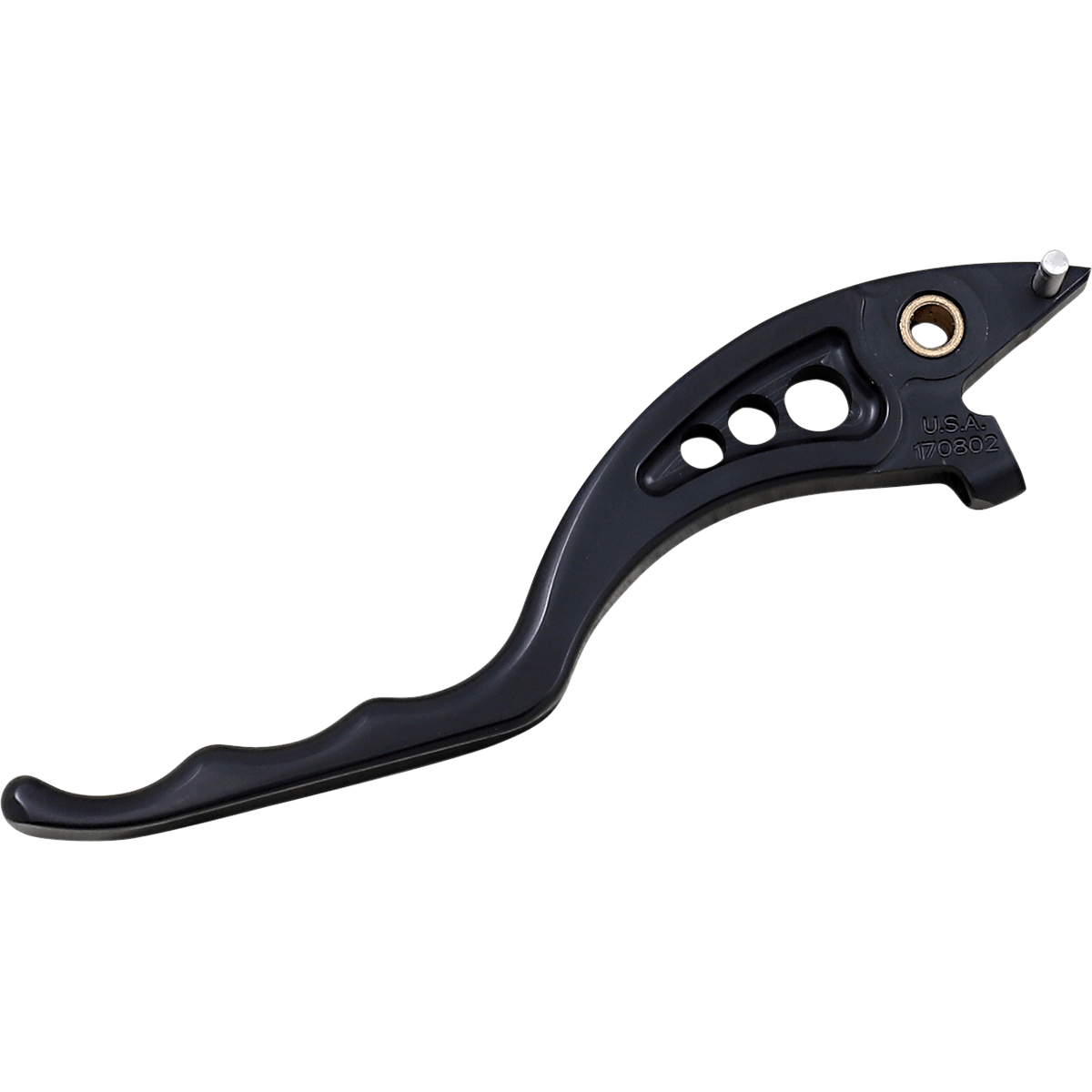 JOKER MACHINE Brake Lever Black 303331