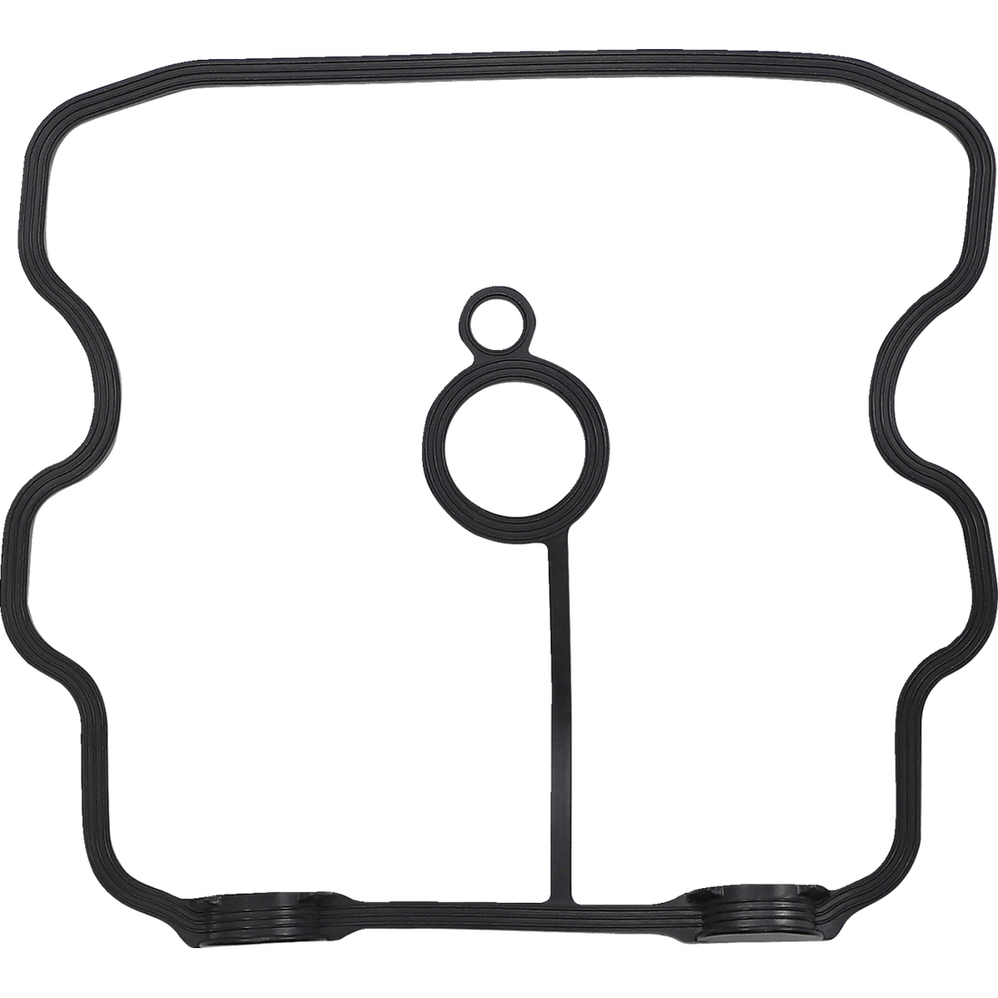 MOOSE RACING Valve Cover Gasket Honda