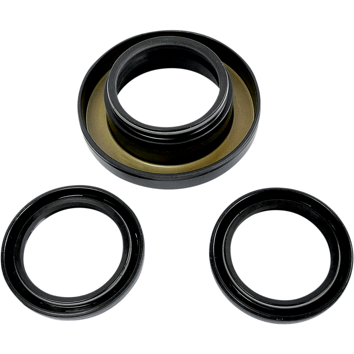 EPI Differential Seal Kit Rear