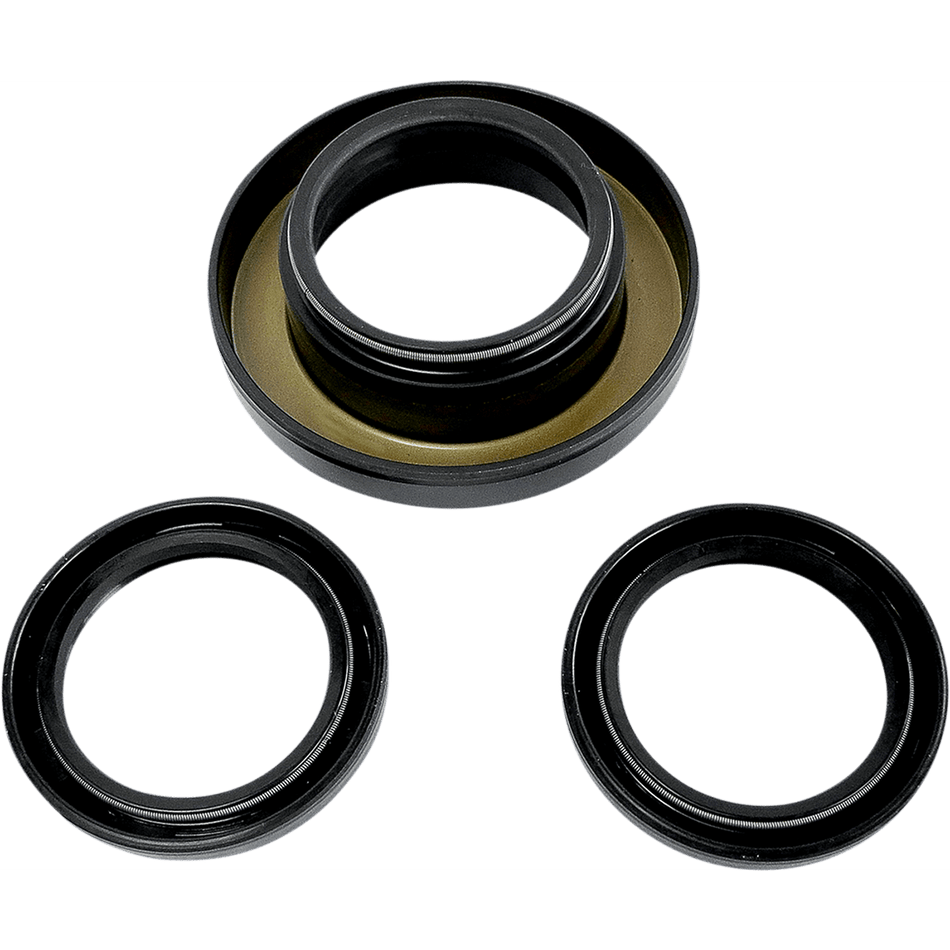 EPI Differential Seal Kit Rear