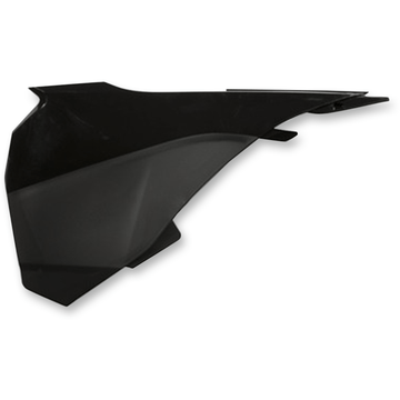 ACERBIS Airbox Cover Black