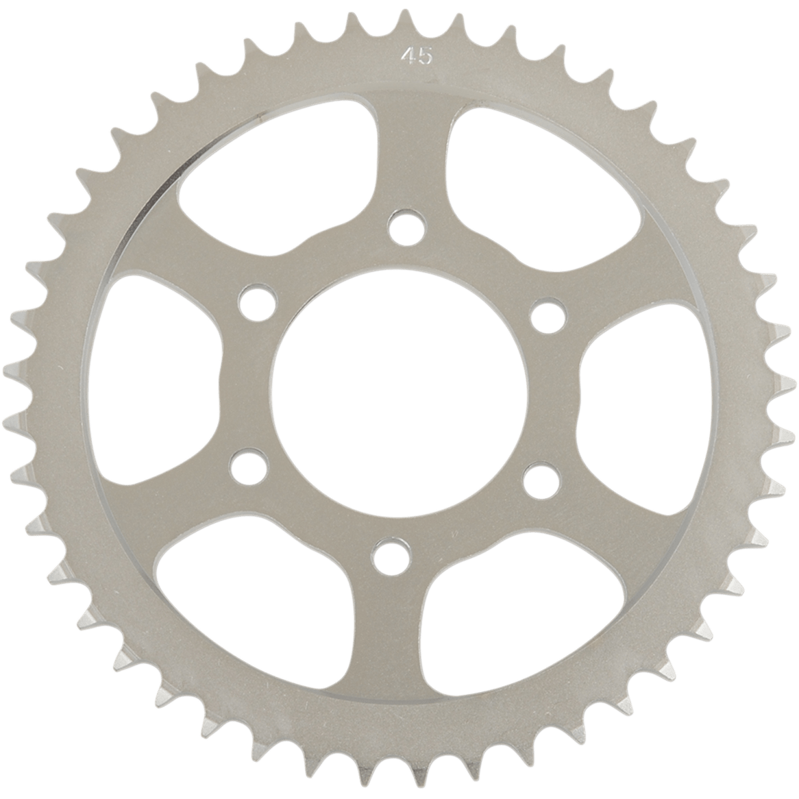 PARTS UNLIMITED Rear Sprocket 45 Tooth Suzuki