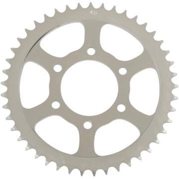 PARTS UNLIMITED Rear Sprocket 45 Tooth Suzuki