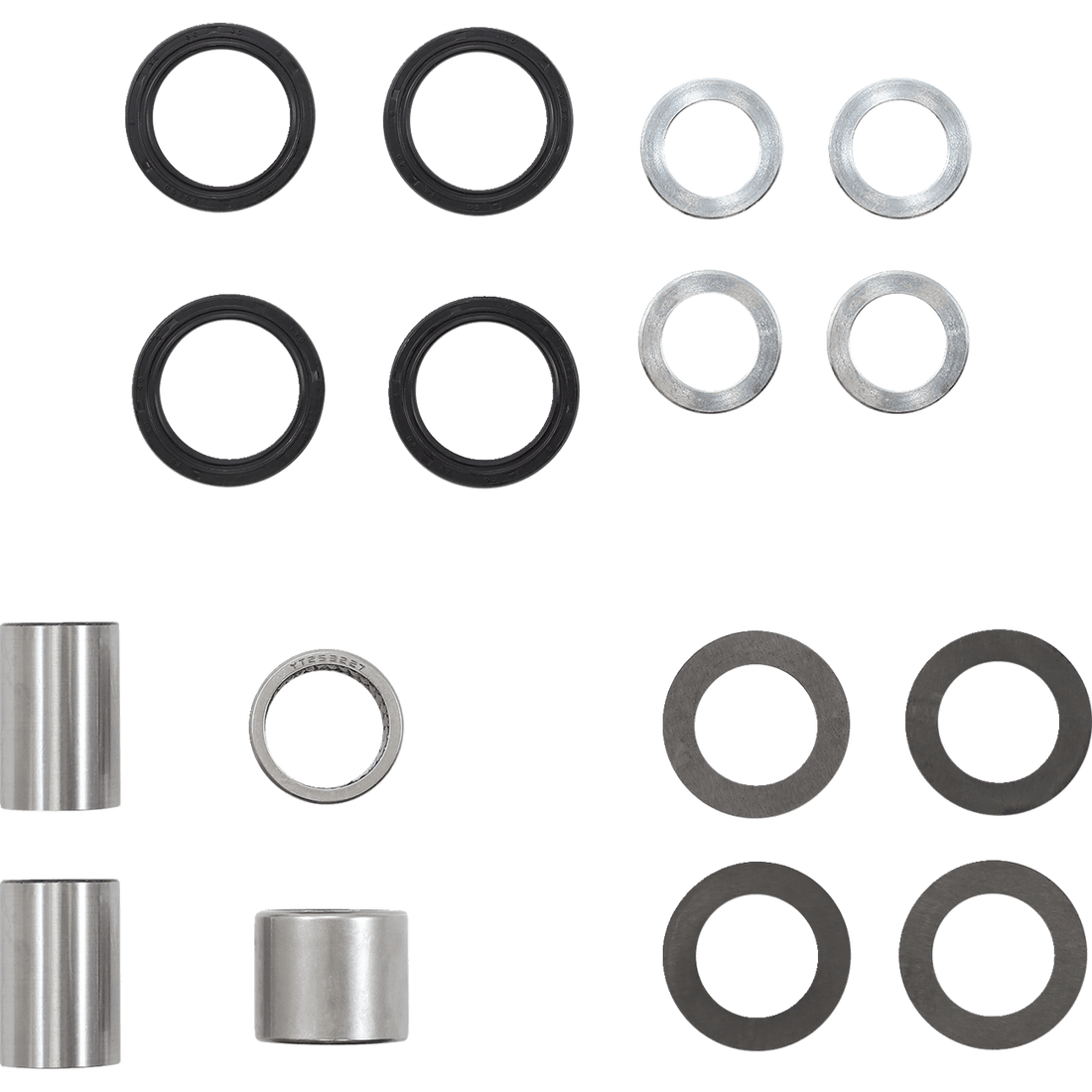 MOOSE RACING Swingarm Bearing Kit