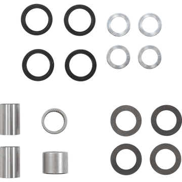 MOOSE RACING Swingarm Bearing Kit