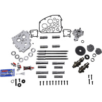 FEULING OIL PUMP CORP. Camchest Kit OE+ Hydraulic Cam Chain Conversion 543 Series Twin Cam 7322