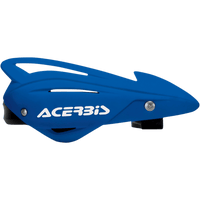 ACERBIS Handguards Tri Fit Blue